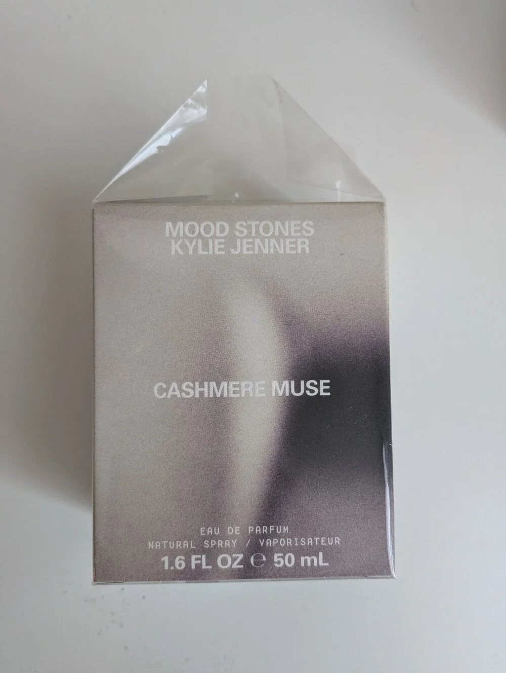Kylie Cosmetics Mood Stones Fragrance - Cashmere Muse